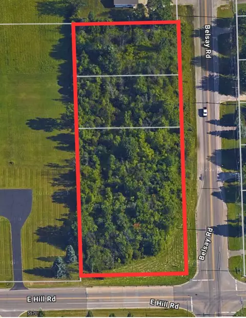 0 Hill, Grand Blanc, MI 48439