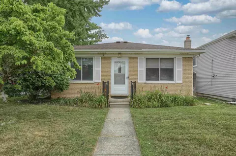 24111 Cottrell, Clinton Township, MI 48035
