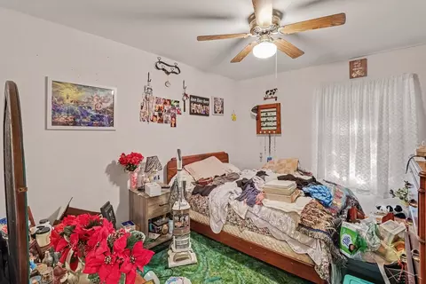 Bedroom - 6749 Rives Jct, Jackson, MI 49201 photo 2 of 5
