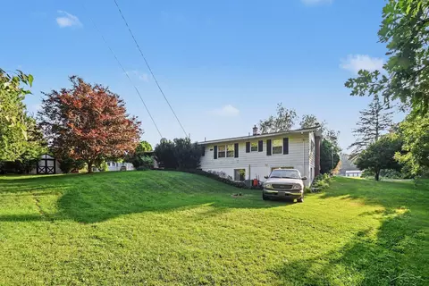 Exterior - 6749 Rives Jct, Jackson, MI 49201 photo 5 of 5