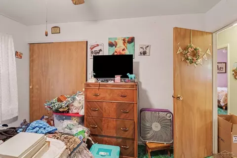Bedroom - 6749 Rives Jct, Jackson, MI 49201 photo 5 of 5
