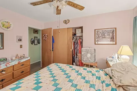 Bedroom - 6749 Rives Jct, Jackson, MI 49201 photo 1 of 5
