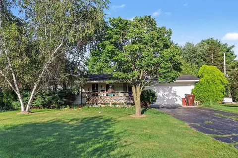 Exterior - 6749 Rives Jct, Jackson, MI 49201 photo 1 of 5
