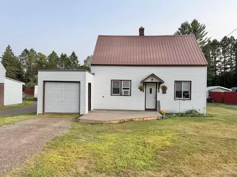 5251 E Sunset, Ironwood, MI 49938
