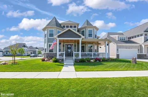 Exterior - 19376 Ryan, Macomb, MI 48042 photo 5 of 17