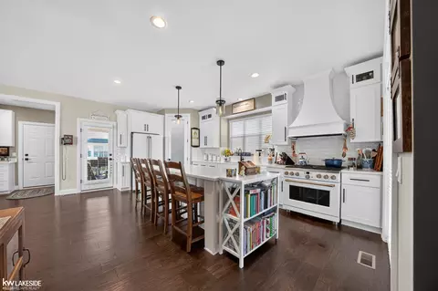 Kitchen - 19376 Ryan, Macomb, MI 48042 photo 1 of 5