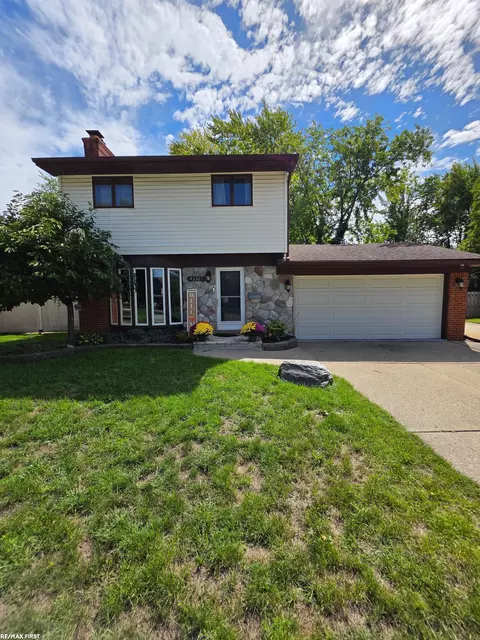 43327 Ryer, Sterling Heights, MI 48313