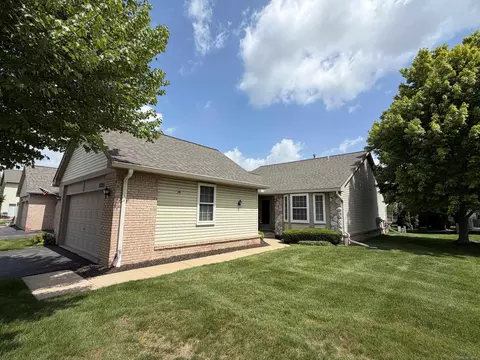 12215 Noonan, Utica, MI 48315