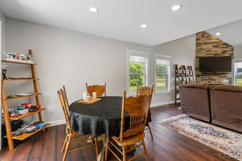 Dining - 3326 Pender, Adrian, MI 49221 photo 2 of 2
