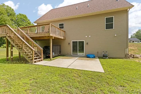Exterior - 3326 Pender, Adrian, MI 49221 photo 7 of 11