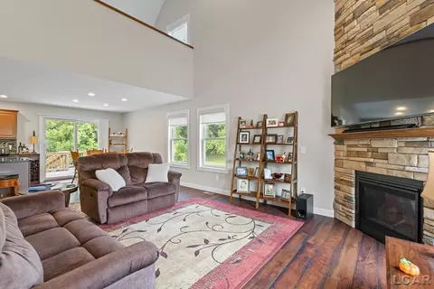 Living - 3326 Pender, Adrian, MI 49221 photo 1 of 3