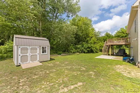 Exterior - 3326 Pender, Adrian, MI 49221 photo 8 of 11