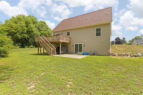 Exterior - 3326 Pender, Adrian, MI 49221 photo 6 of 11
