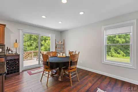 Dining - 3326 Pender, Adrian, MI 49221 photo 1 of 2