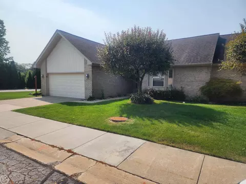 34958 Meadowlark, Richmond, MI 48062