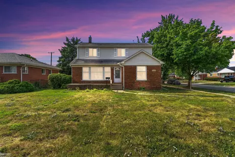 20400 E 12 Mile, Saint Clair Shores, MI 48081