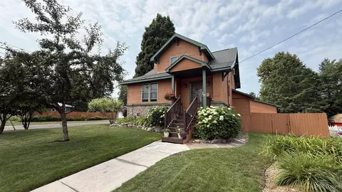 917 N Hemlock, Ironwood, MI 49938
