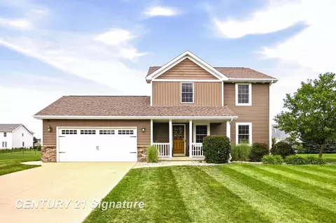 2207 Satkowiak, Bay City, MI 48706