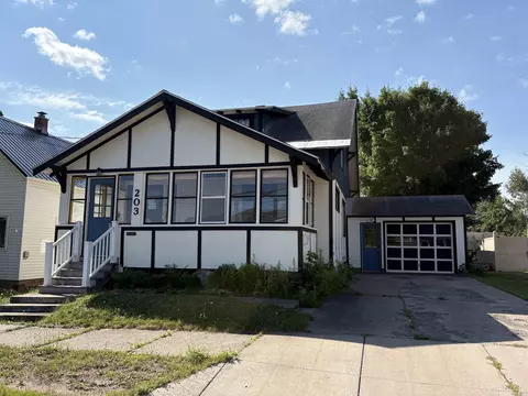 203 W Francis, Ironwood, MI 49938