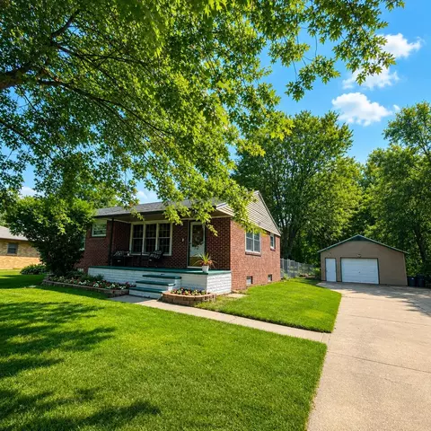 4645 S 3 Mile, Bay City, MI 48706