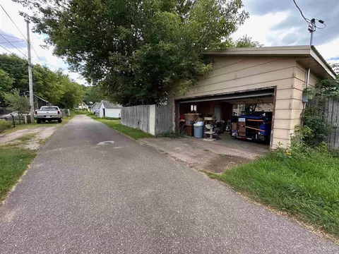 Exterior - 357 S First, Ishpeming, MI 49849 photo 3 of 4