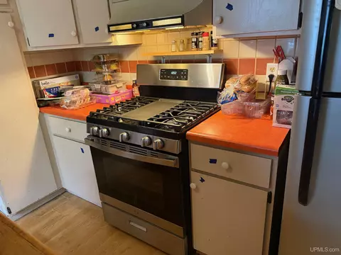 Kitchen - 357 S First, Ishpeming, MI 49849 photo 1 of 4