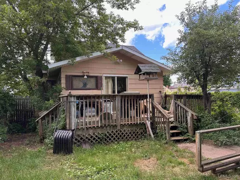 Exterior - 357 S First, Ishpeming, MI 49849 photo 2 of 4