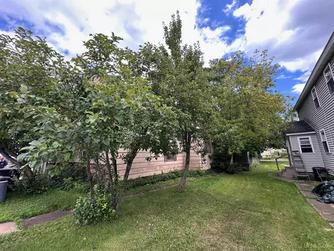 Exterior - 357 S First, Ishpeming, MI 49849 photo 4 of 4