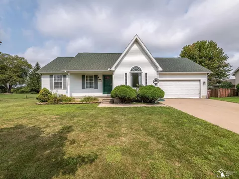 5957 Trombley, Newport, MI 48166