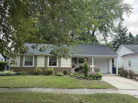 306 Cornell, Bay City, MI 48708