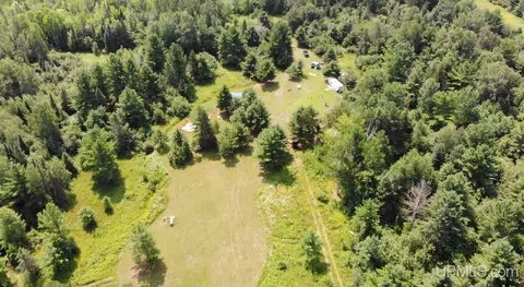 12416 Blacksmith, Bruce Crossing, MI 49912