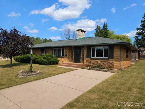 613 N 5th, Hurley, WI 54534