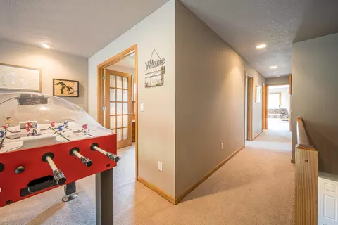 Entry Way - 1780 Castleview #49, Gladwin, MI 48624 photo 9 of 11