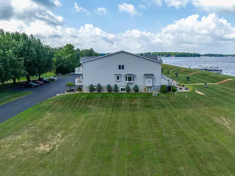 Exterior - 1780 Castleview #49, Gladwin, MI 48624 photo 10 of 10