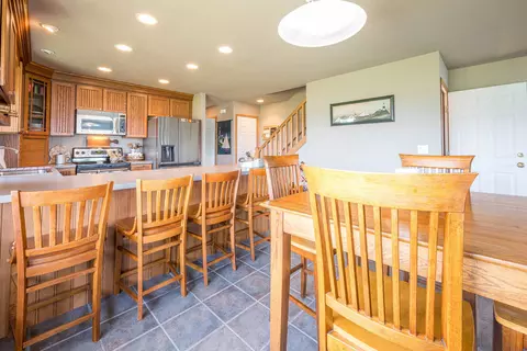 Dining - 1780 Castleview #49, Gladwin, MI 48624 photo 1 of 1