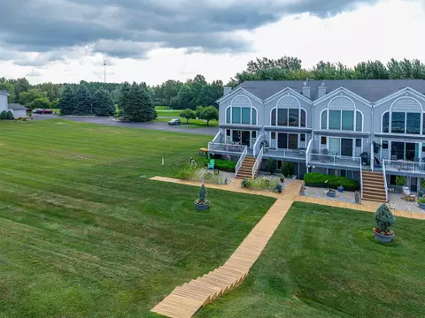 Exterior - 1780 Castleview #49, Gladwin, MI 48624 photo 8 of 10