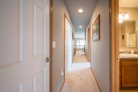 Entry Way - 1780 Castleview #49, Gladwin, MI 48624 photo 11 of 11