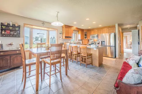 Kitchen - 1780 Castleview #49, Gladwin, MI 48624 photo 1 of 4