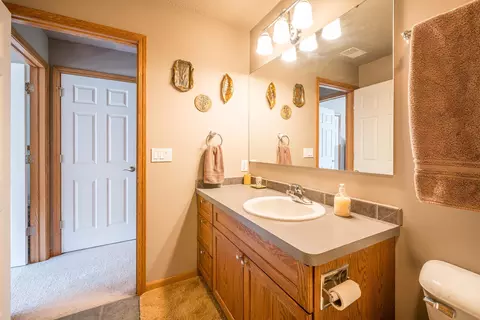 Bath - 1780 Castleview #49, Gladwin, MI 48624 photo 6 of 7