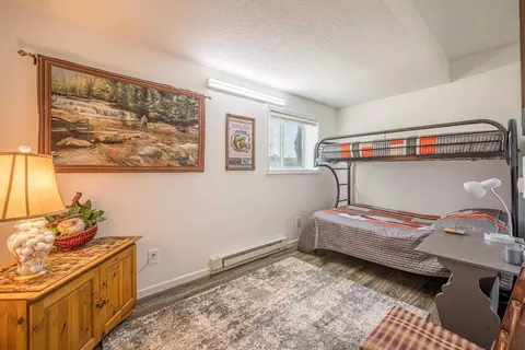 Bedroom - 1780 Castleview #49, Gladwin, MI 48624 photo 3 of 12
