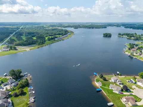 View/Area - 1780 Castleview #49, Gladwin, MI 48624 photo 18 of 19