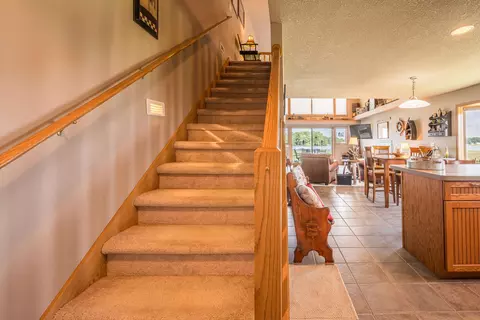 Entry Way - 1780 Castleview #49, Gladwin, MI 48624 photo 7 of 11