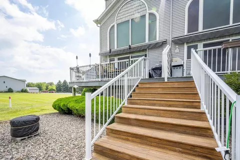 Exterior - 1780 Castleview #49, Gladwin, MI 48624 photo 7 of 10