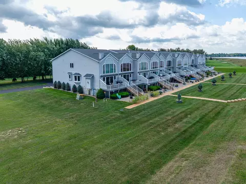 Exterior - 1780 Castleview #49, Gladwin, MI 48624 photo 9 of 10