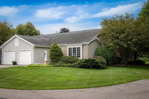 4832 Appletree, Bay City, MI 48706