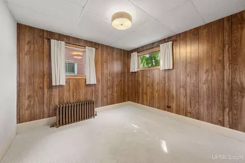 Bedroom - 200 E Main, Negaunee, MI 49866 photo 1 of 6