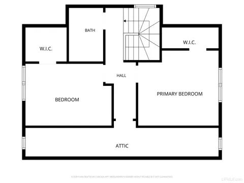 Floorplan - 200 E Main, Negaunee, MI 49866 photo 3 of 3