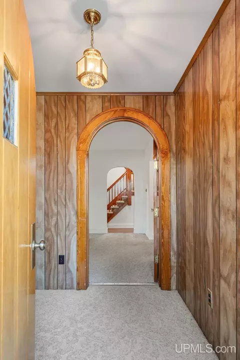Entry Way - 200 E Main, Negaunee, MI 49866 photo 1 of 2