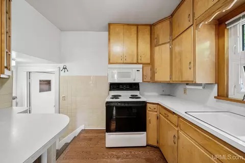 Kitchen - 200 E Main, Negaunee, MI 49866 photo 4 of 4