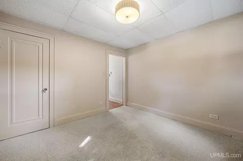 Bedroom - 200 E Main, Negaunee, MI 49866 photo 2 of 6